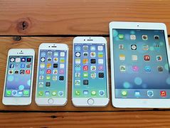 Image result for iPhone iPad 6