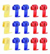 Image result for Small Solderless Cable Clamps