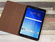 Image result for Galaxy Tab E
