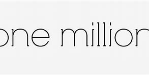 Image result for iPhone X Million