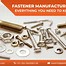 Image result for Clip Nuts Fasteners