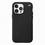 Image result for Black iPhone 14 Pro Max Speck Case