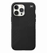 Image result for Black iPhone 14 Pro Max Speck Case