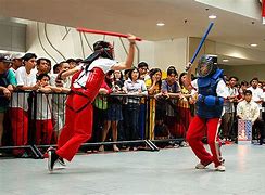 Image result for Filipino Martial Arts