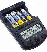 Image result for Battery Charger TMX Alpha