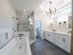 Image result for Modern Bathroom Refurb