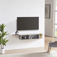 Image result for TV Stand DVD Player Underneath