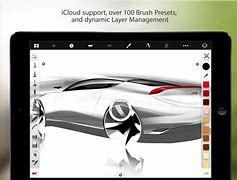 Image result for iPad Pro Sketch App