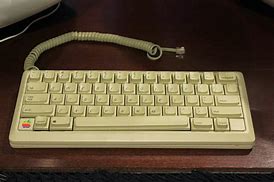 Image result for Macintosh Built-In Keyboard