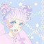 Image result for Pastel Anime Girl Comupter Wallpaper