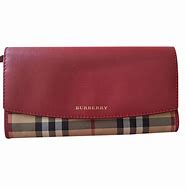 Image result for Burberry Wallet