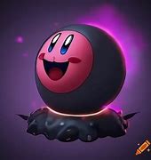 Image result for Dark Matter without Mask Kirby