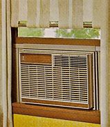 Image result for Vintage GE Air Conditioner