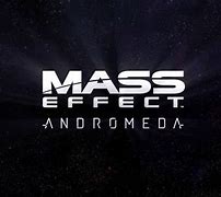 Image result for Mass Effect Andromeda Logo Wallpaper