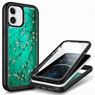 Image result for iPhone 12 Mini Cases with Screen Protector