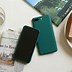 Image result for iPhone 12 Green with Black Case