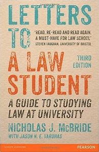 Image result for Books for Law Students