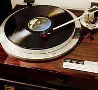 Image result for JVC Turntable QF