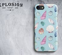 Image result for Seashells Elgg Theme iPhone 6