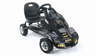 Image result for Batmobile Go Kart
