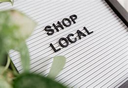 Image result for Support Local