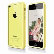 Image result for iPhone 5C Yellow Case