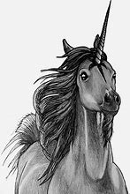 Image result for How to Draw a Majestic Unicorn