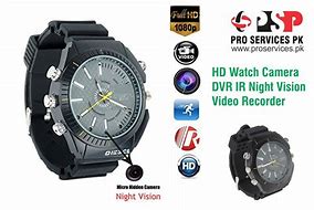 Image result for High Quality Watch Camera