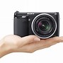 Image result for Sony Compact Camera