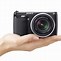 Image result for Sony NEX-3