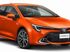 Image result for Toyota Corolla 2016 Small