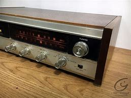 Image result for JVC Nivico Console