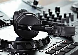 Image result for DJ Headphones