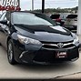 Image result for 2017 Camry Side View