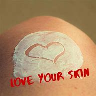 Image result for Love Your Skin Meme