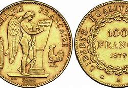 Image result for French Pacific Franc