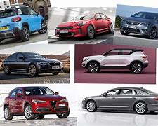 Image result for Car of the Year 2018
