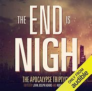 Image result for The End Is Nigh 28 Days