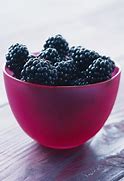 Image result for Purple Food Blackberrie