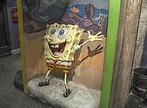 Image result for Spongebob Driven to Tears Edited