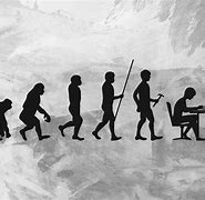 Image result for Evolution of Computers Poster
