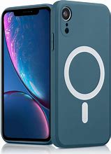 Image result for iPhone XR Blue Phone Cases
