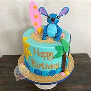 Image result for Disney Stitch Birthday