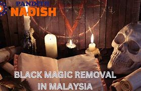 Image result for Black Magic Malaysia