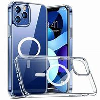 Image result for iPhone 12 Pro Clear Case with MagSafe