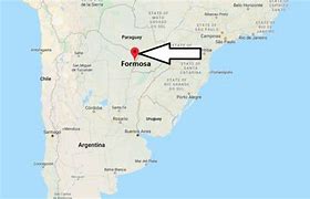 Image result for Formosa On World Map