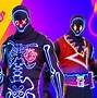 Image result for Fortnite Party Skin Merch