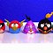 Image result for Angry Birds Space Plush