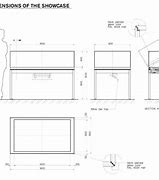Image result for Product Display Dimensions