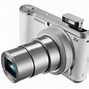 Image result for Samsung Mobile Galaxy with Zoom Lens
